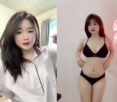 sex lanxinh Em nứng lồn lắm rồi, em bú cho ướt rồi anh địt em nhé