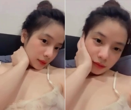 sex viet nam 88 Anh rể không yên được với cô em vợ nứng tình