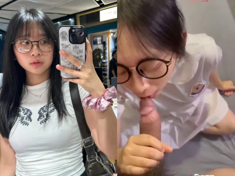 xxx tq Được chị gái ngực bự của bồ chăm sóc